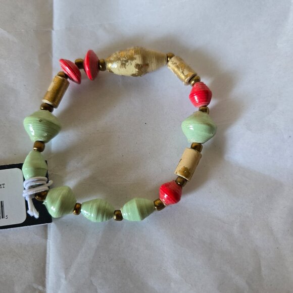 Isla Medley bracelet - Picture 2 of 2